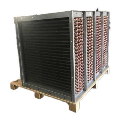 A yeke sara kua na a-Radiateur ti Tube so a sara ni na nginza .