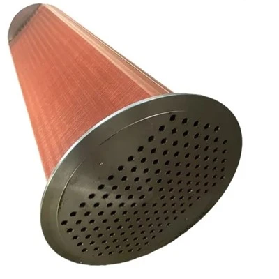 Atlas Copco Coppresseur Air Compresseur Air Recooler after Cooler ti cooling Ti Zh500