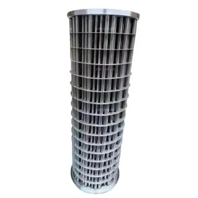 Atlas Mafuta ti Rotary ti Rotary Compresseur ti Air Compresseur Zr75 Ngu Cooler ti ngu .