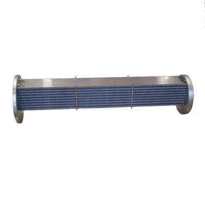 Kobelco Air Compresseur Air Cooler ti ngu .