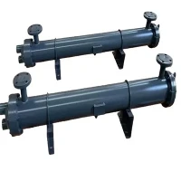 Seah Centrifuge Air Compresseur Chorus200 Air Refroidisseur Inter Refroidisseur Après-Refroidisseur