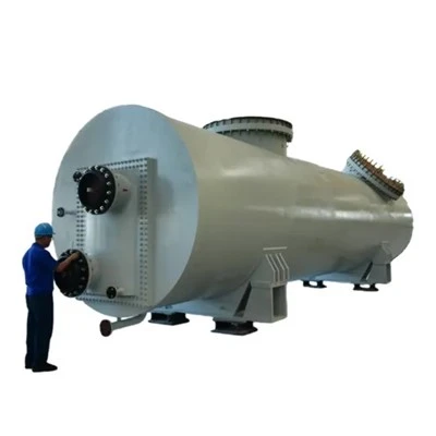 Siemens Centrifugal Aircompresseur Echangement ti chaleur